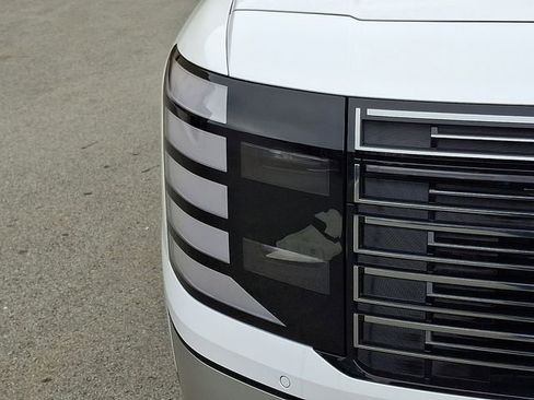 New 2026 Hyundai Palisade SEL image 9