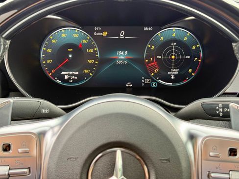 Used 2020 Mercedes-Benz C 43 AMG 4MATIC Coupe image 11