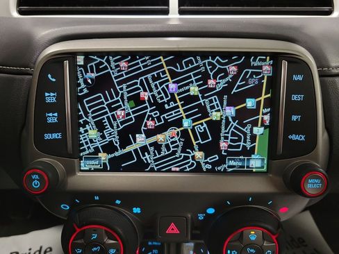 Used 2014 Chevrolet Camaro SS w/ RS Package image 18