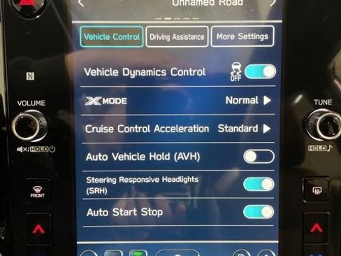 Used 2025 Subaru Forester Touring w/ Popular Package - Touring image 22