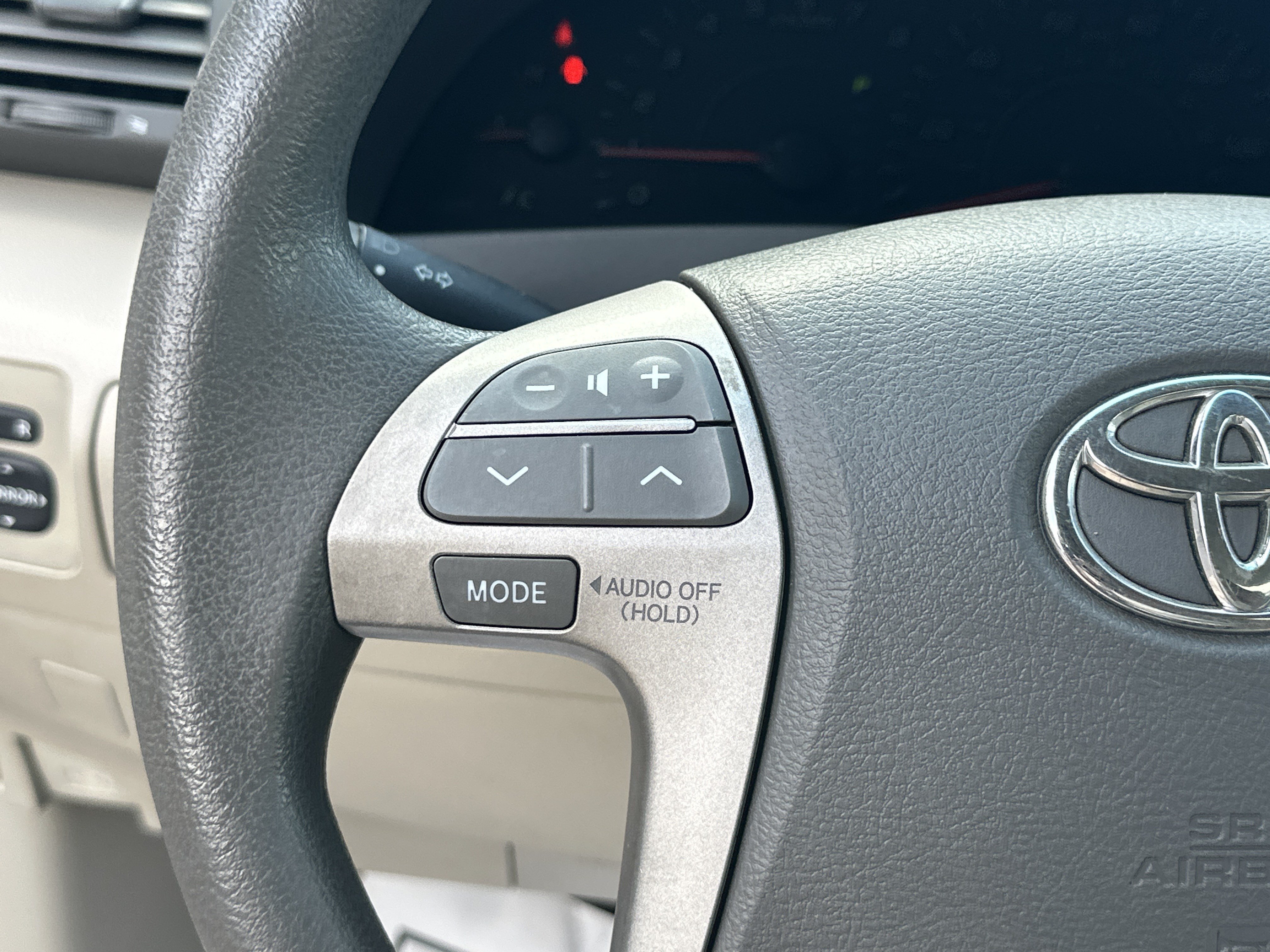 Used 2007 Toyota Camry CE FWD image 28