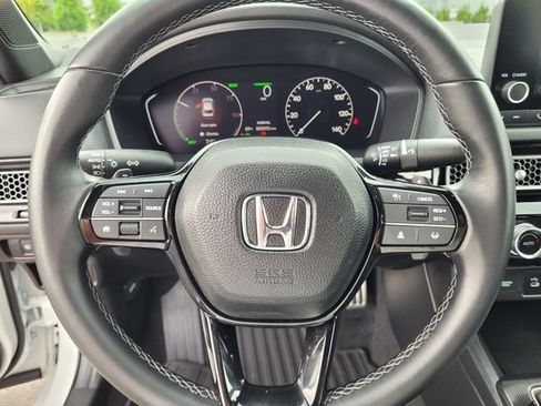 Used 2025 Honda Civic Sport image 23