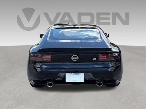 New 2026 Nissan Z Performance w/ Floor Mat Package RWD image 21