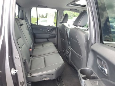 Used 2022 Honda Ridgeline RTL-E image 23