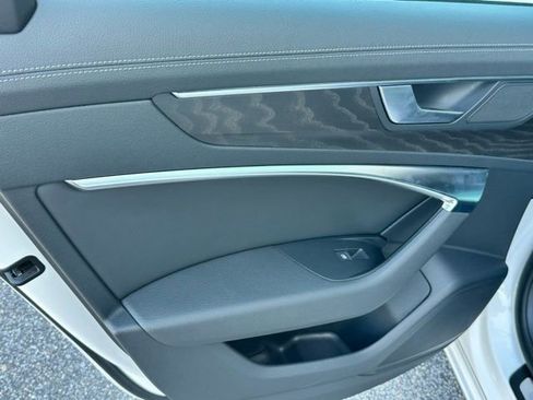 Used 2023 Audi A6 2.0T Premium image 23