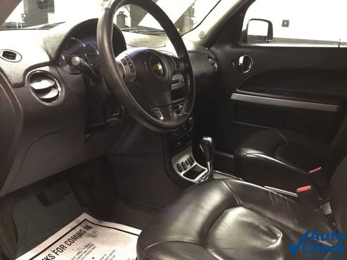 Used 2007 Chevrolet HHR LT w/ LT Preferred Equipment Group image 20