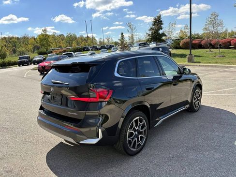 Certified 2025 BMW X1 xDrive28i image 7