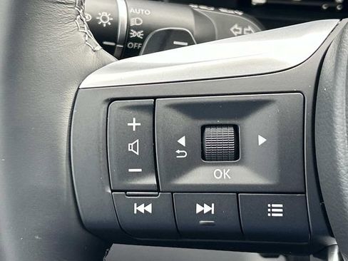 New 2026 INFINITI QX60 Autograph image 31