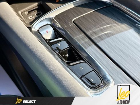 Used 2023 Buick Enclave Essence w/ LPO, Floor Liner Package FWD image 16