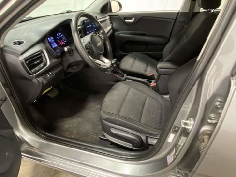 Used 2022 Kia Rio S image 11