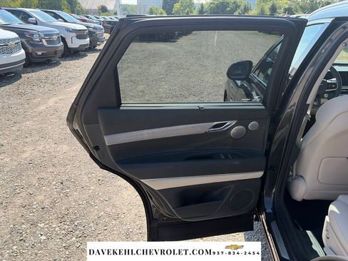 Used 2025 Genesis GV80 2.5T Prestige AWD/4WD image 22
