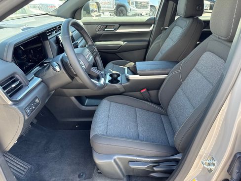 Used 2026 GMC Terrain Elevation w/ Black Edition AWD/4WD image 29