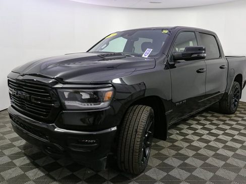 Used 2024 RAM 1500 Sport image 5