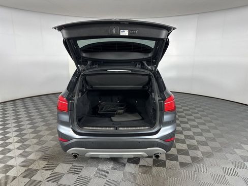 Certified 2024 BMW X1 xDrive28i w/ Convenience Package image 33