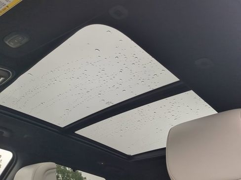 Used 2025 Jeep Wagoneer Series III w/ Premium Group I image 20