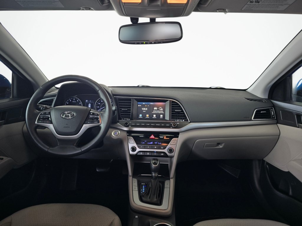 Used 2018 Hyundai Elantra Value Edition w/ Cargo Package FWD image 34