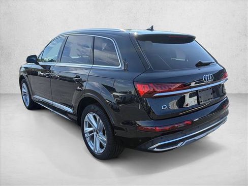 Used 2023 Audi Q7 3.0T Premium Plus AWD/4WD image 7