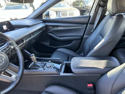 Used 2025 MAZDA MAZDA3 s Sport image 20
