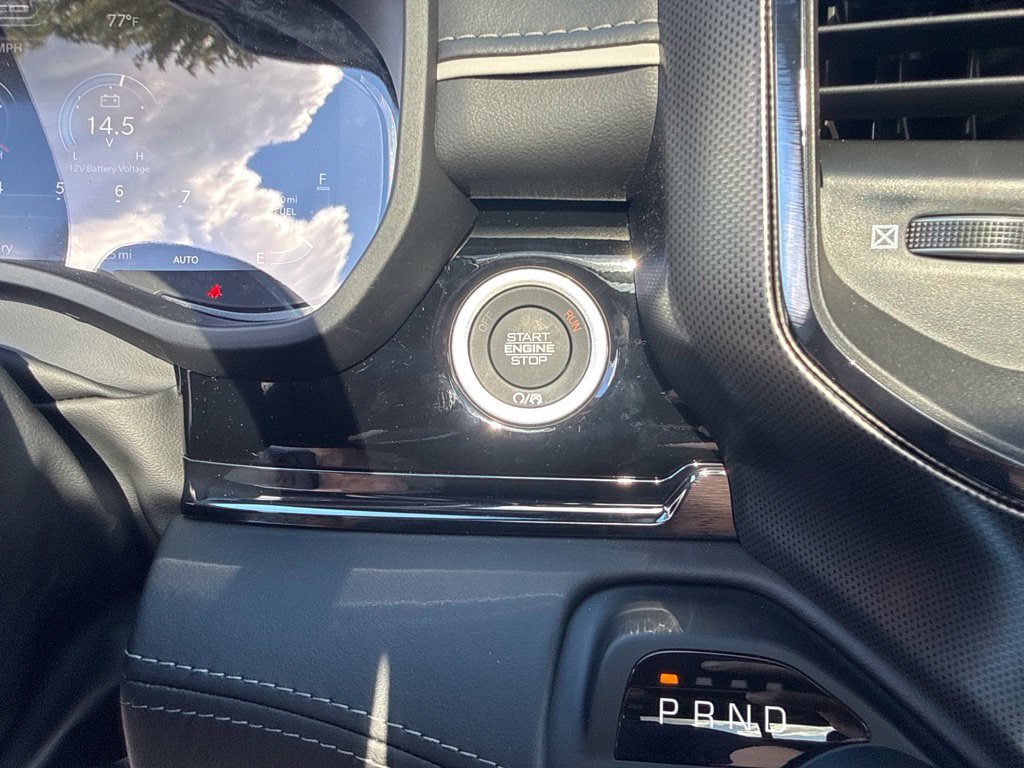 New 2027 RAM 1500 Limited AWD/4WD image 15