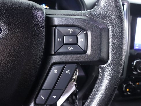 Used 2015 Ford F150 XLT w/ Equipment Group 301A Mid AWD/4WD image 14