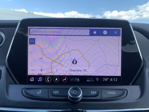 Used 2019 Chevrolet Blazer RS AWD/4WD image 24