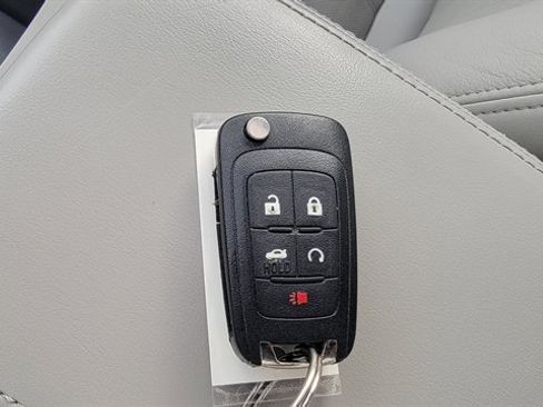 Used 2010 Buick LaCrosse CXL w/ Luxury Package image 34