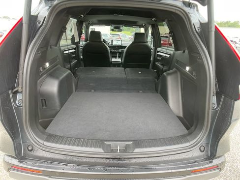 Certified 2024 Honda CR-V Sport Touring image 29