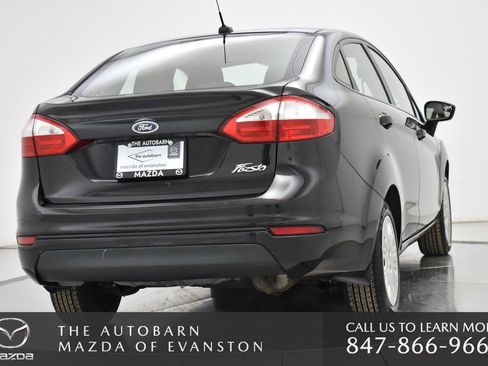 Used 2015 Ford Fiesta S image 21