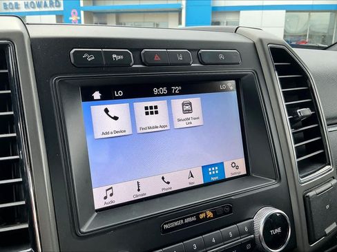 Used 2019 Ford Expedition XLT w/ Equipment Group 202A AWD/4WD image 31