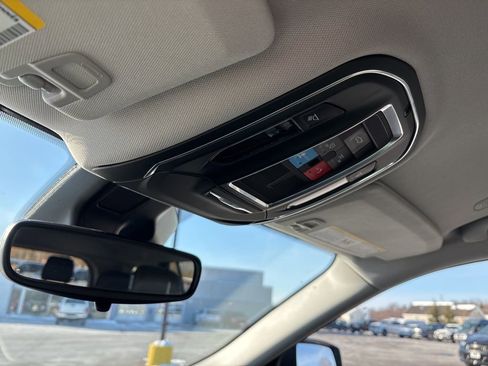 Used 2022 Jeep Grand Cherokee L Laredo w/ Luxury Tech Group I image 19