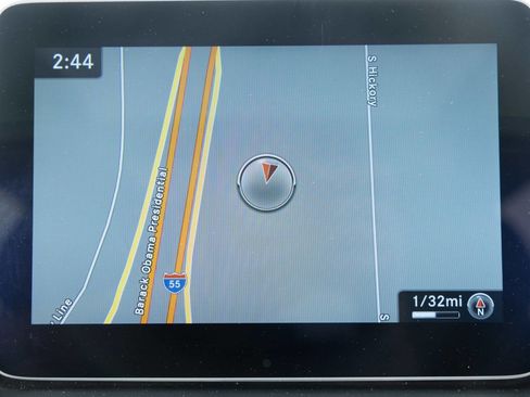 Used 2019 Mercedes-Benz GLE 400 GLE 400 4MATIC AWD 4dr SUV image 35