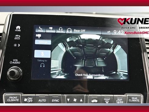 Used 2022 Honda Odyssey Touring image 39