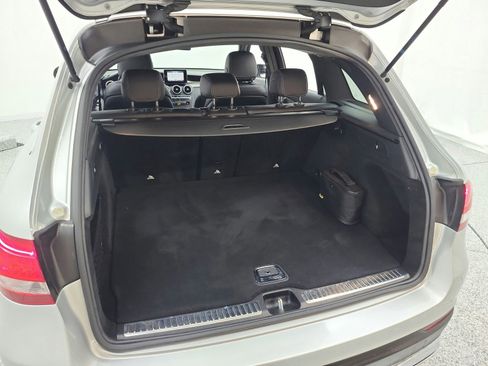 Used 2019 Mercedes-Benz GLC 300 image 20