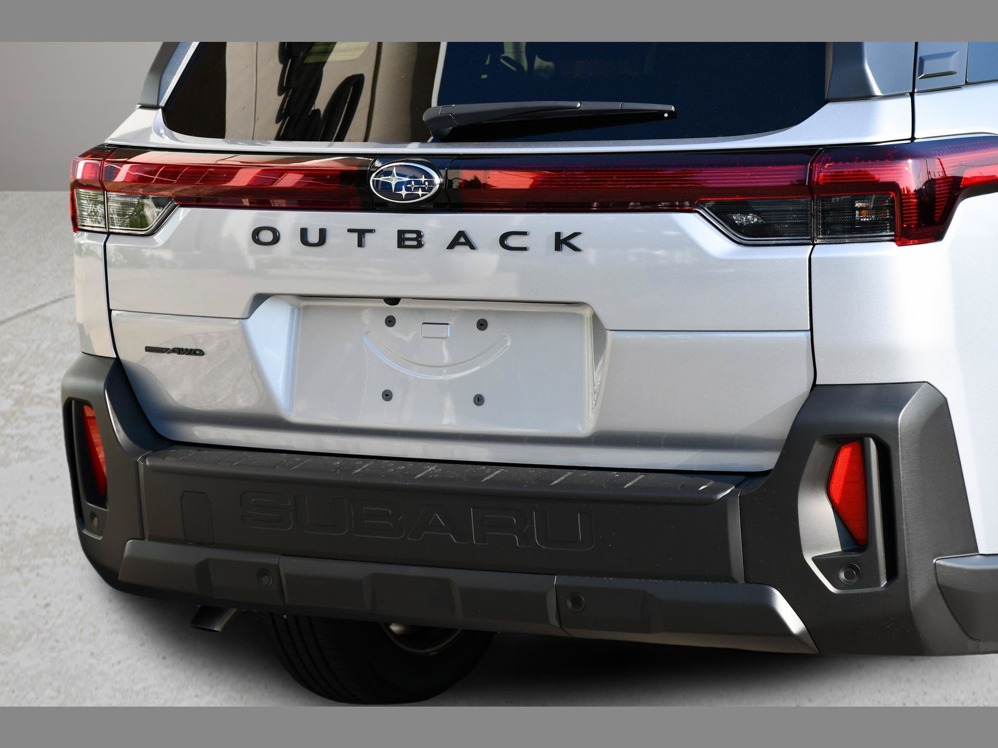 New 2026 Subaru Outback Premium AWD/4WD image 26