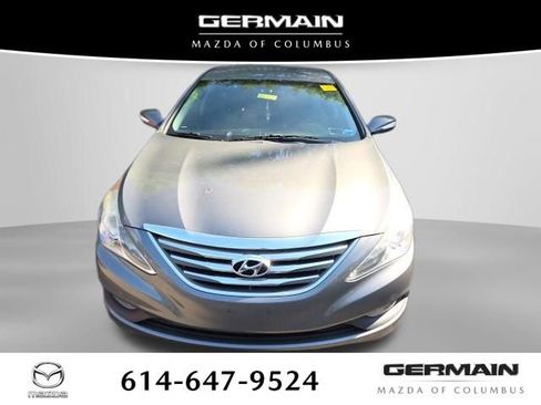Used 2014 Hyundai Sonata SE FWD image 2