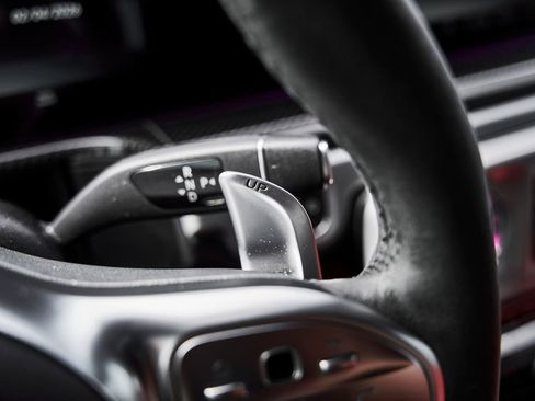 Used 2021 Mercedes-Benz G 63 AMG 4MATIC image 62