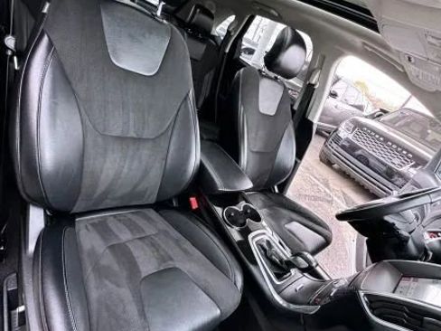 Used 2017 Ford Edge Sport w/ Technology Package image 21