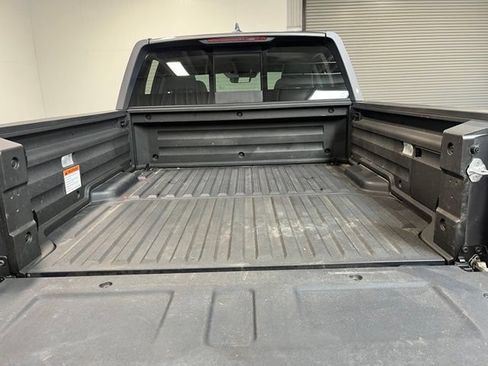 Used 2023 Honda Ridgeline RTL image 17