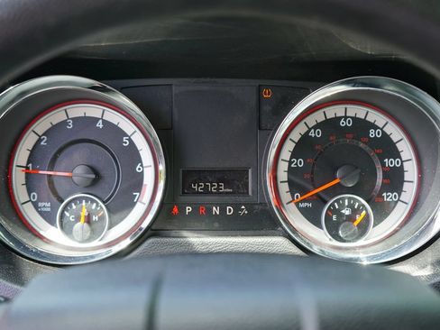 Used 2014 Dodge Grand Caravan American Value Package FWD image 17