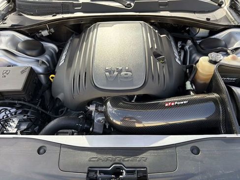 Used 2021 Dodge Charger R/T RWD image 29