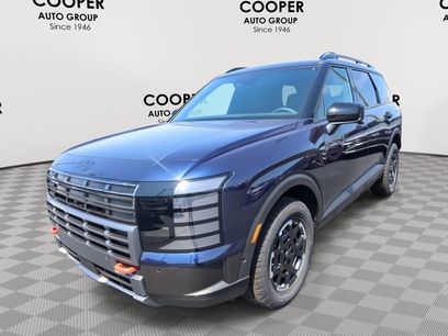 New 2026 Hyundai Palisade XRT Pro