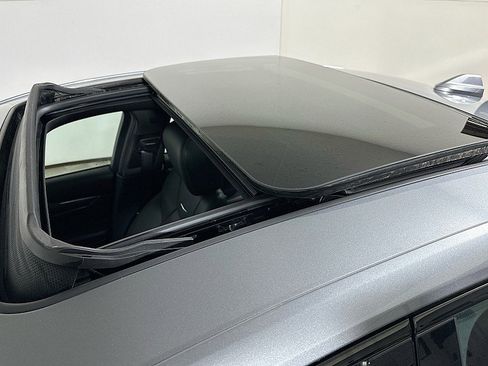 Used 2021 Cadillac CT5 V w/ Premium Package image 11