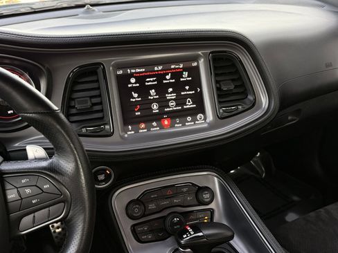 Used 2023 Dodge Challenger R/T Scat Pack w/ Plus Package RWD image 53