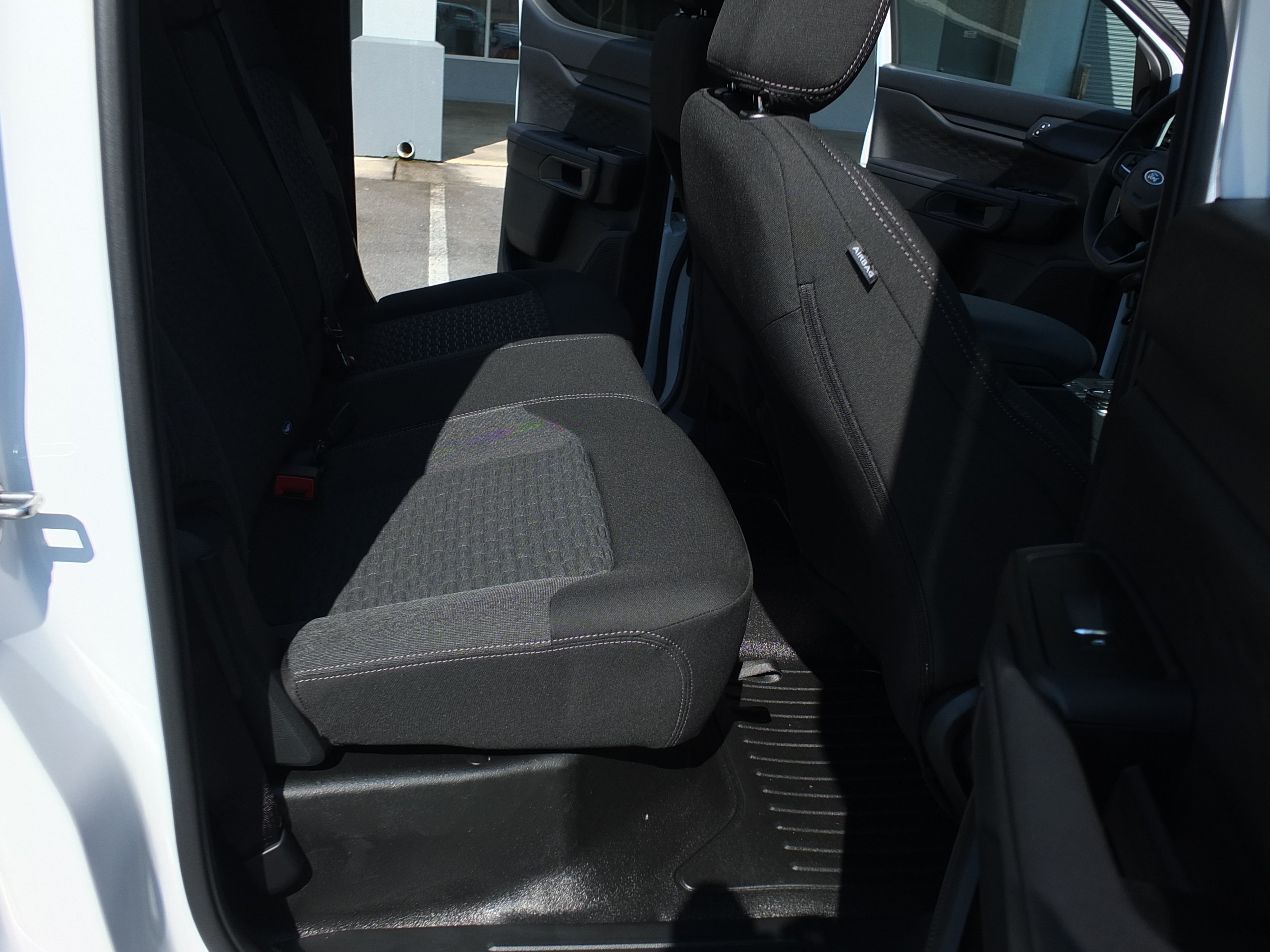 New 2026 Ford Ranger XL AWD/4WD image 13