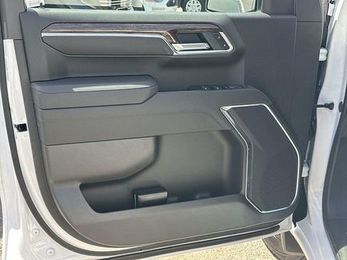 New 2026 GMC Sierra 1500 Elevation AWD/4WD image 19