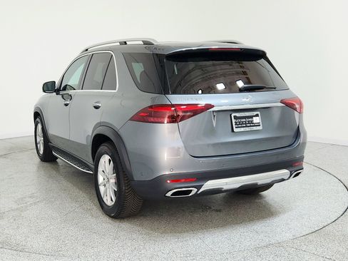 New 2026 Mercedes-Benz GLE 350 4MATIC image 9