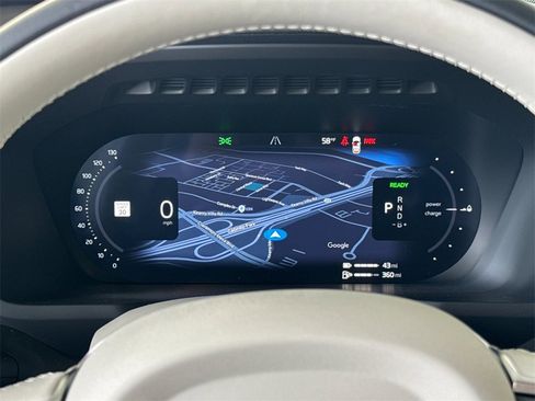 New 2026 Volvo XC90 T8 Ultra w/ Lounge Package image 25
