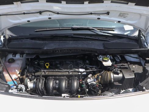 Used 2016 Ford Transit Connect XLT FWD image 14