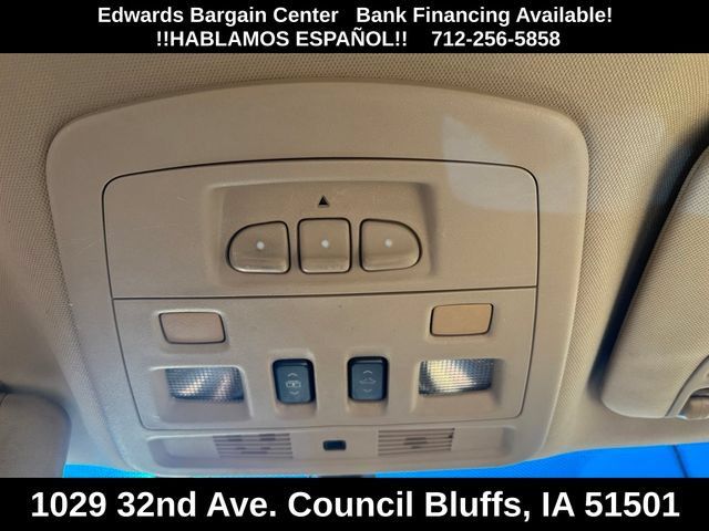 Used 2010 Cadillac CTS Luxury AWD/4WD image 24