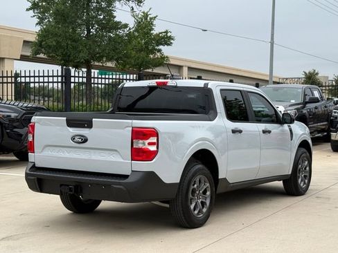 Used 2025 Ford Maverick XLT w/ XLT Luxury Package AWD/4WD image 5